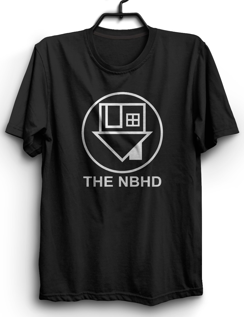 blusa de frio the neighbourhood