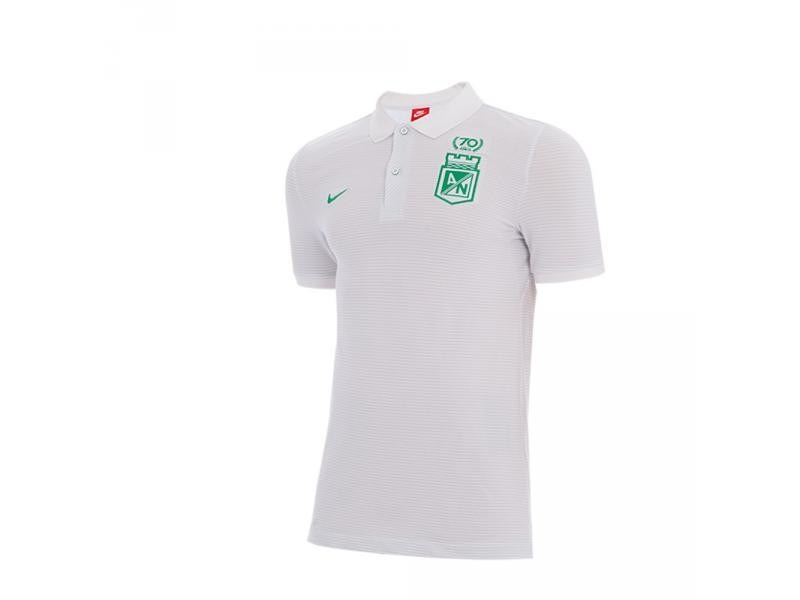 camisetas nike tipo polo