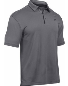 camisetas under armour tipo polo