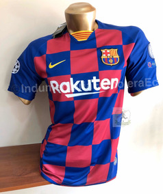 camiseta fc barcelona 2019