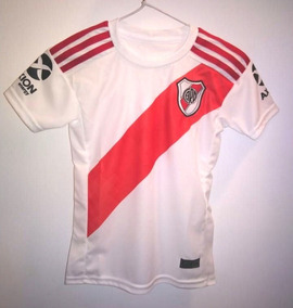 camiseta de river dexter