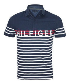 camisetas tommy hilfiger