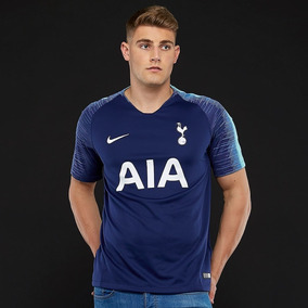 camiseta tottenham nike