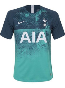 nike camiseta tottenham