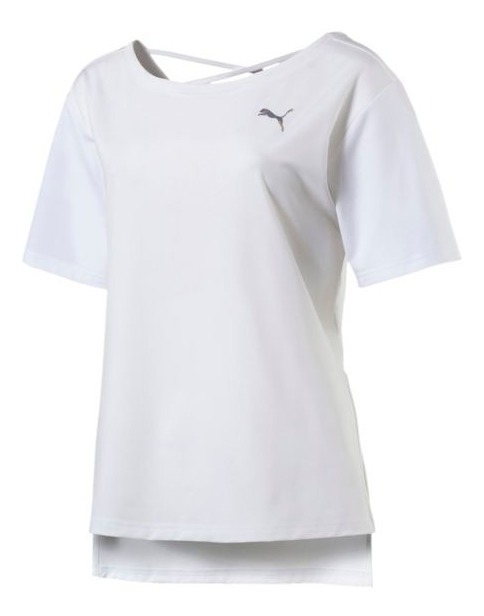 puma transition tee