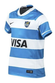 camiseta pumas rugby 2018