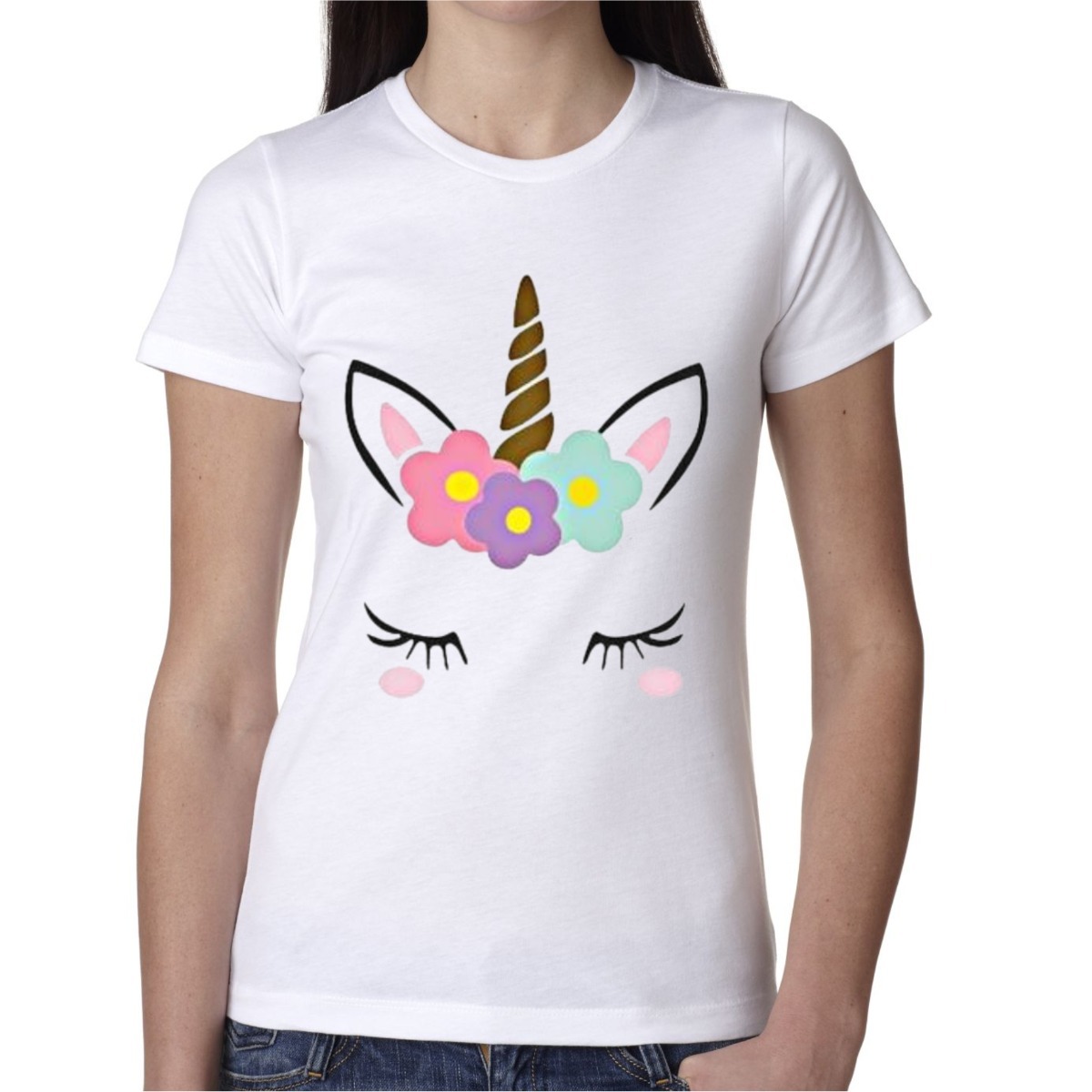 Camisetas De Unicornio