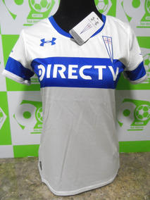 camiseta uc mujer