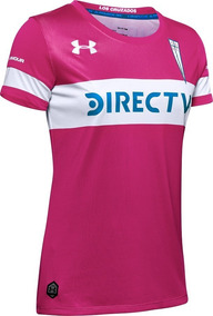 camiseta uc mujer