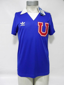 camiseta seleccion chilena retro
