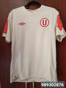 camiseta universitario 2010