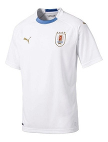 camiseta uruguay 2018 mundial