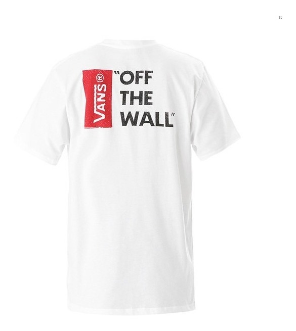 camisa vans mujer plata