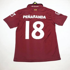 camiseta venezuela 2019 copa america