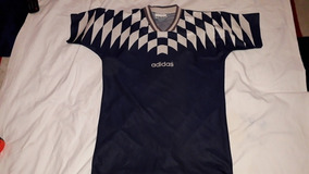camiseta vintage adidas
