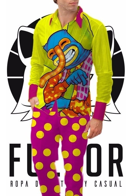 camisetas de carnaval 2019