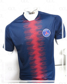 camisetas deportivas