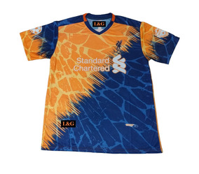 camisetas deportivas sublimadas 2019