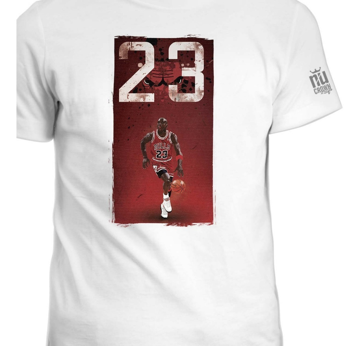 camisetas jordan hombre
