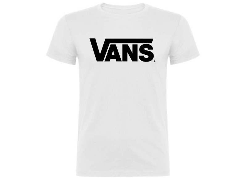 adidas estampado camisetas