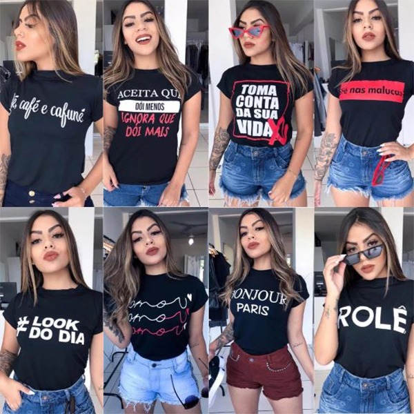 roupas tumblr 2019 feminina