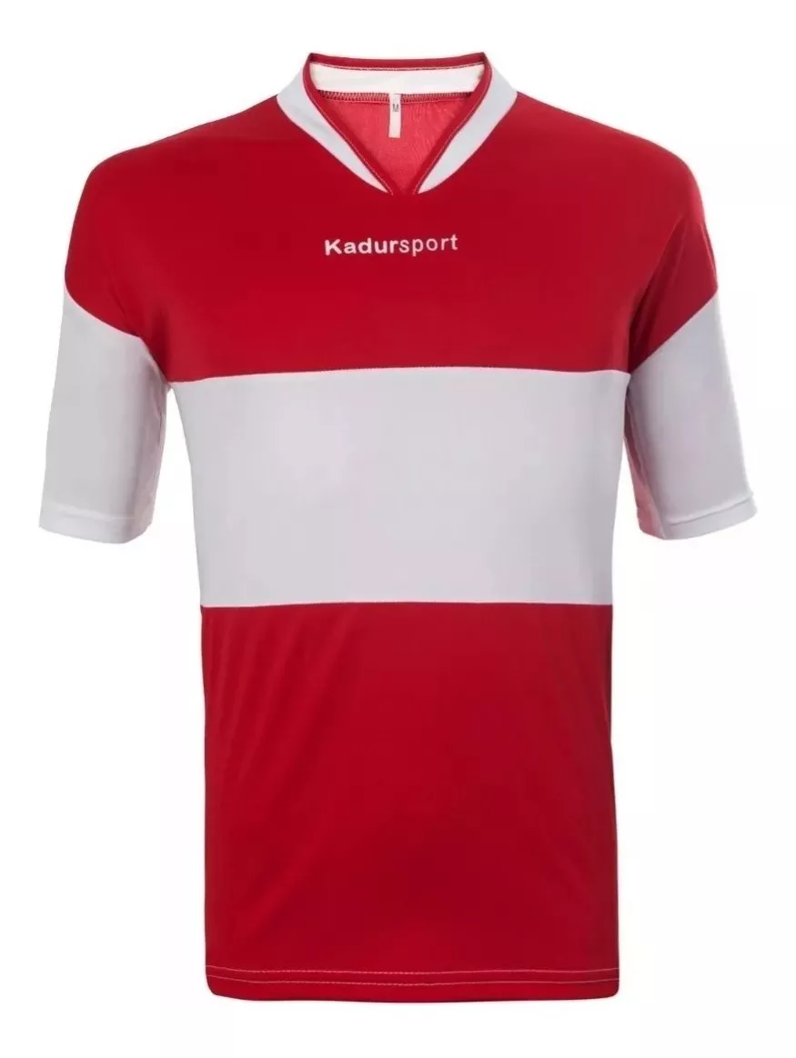 KADURSPORT | Camisetas Futbol Equipos Numeradas X 14 Un Entrega Inmediata -  $ 4.400,00