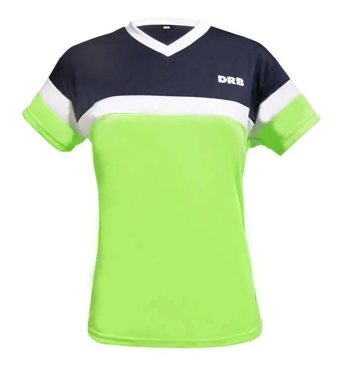 remeras futbol femenino