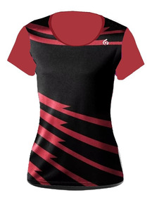 remeras de futbol femenino