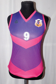 remeras de hockey femenino