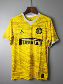 camisetas de futbol jordan