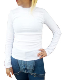 Ropa En Camisetas De Lisas Algodon Accesorios Mujer Y Mercado SVUqzMp