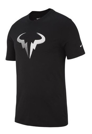 camiseta nadal nike
