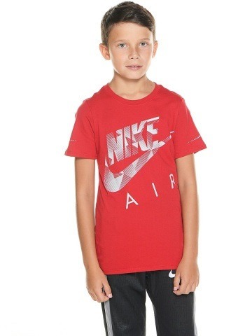 camisetas nike de niño
