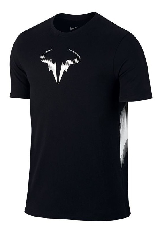 camiseta nike nadal