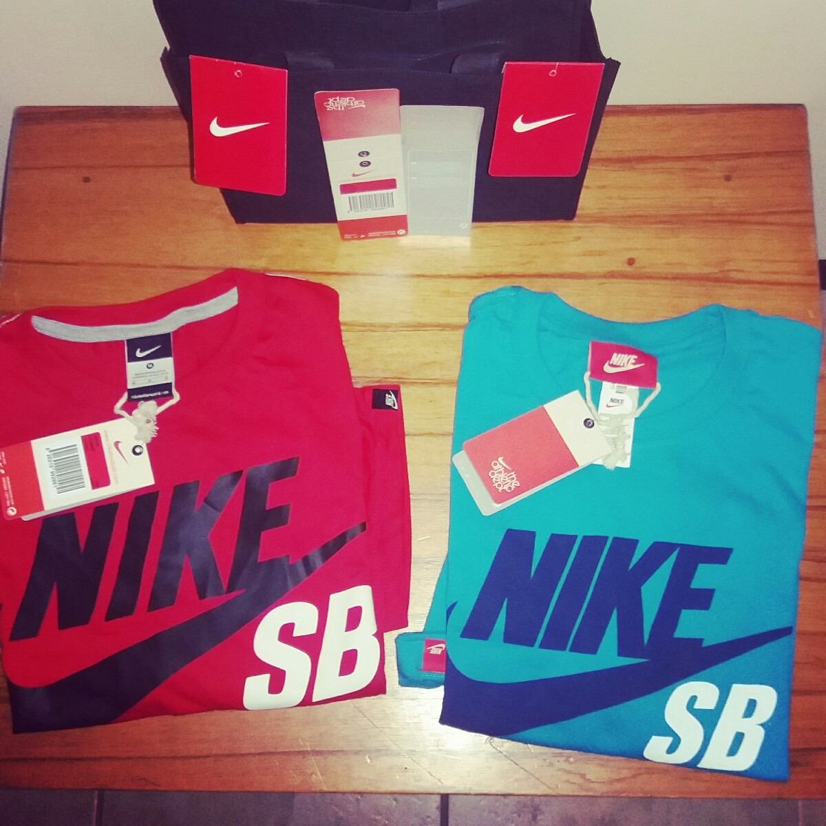 camisetas nike originales