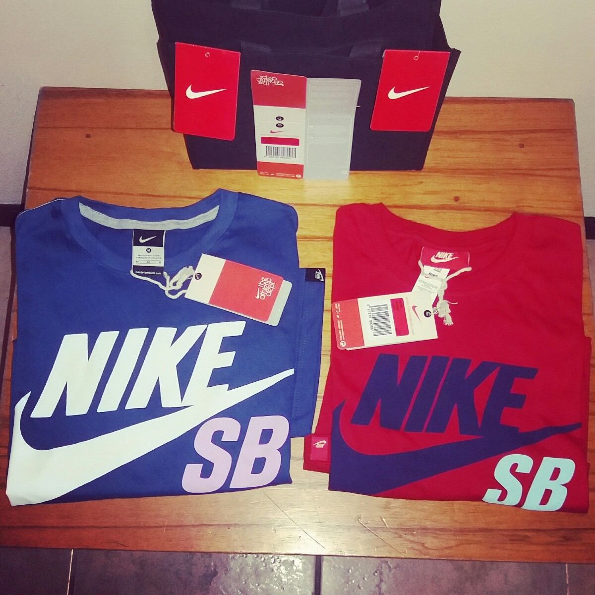 camisetas nike originales