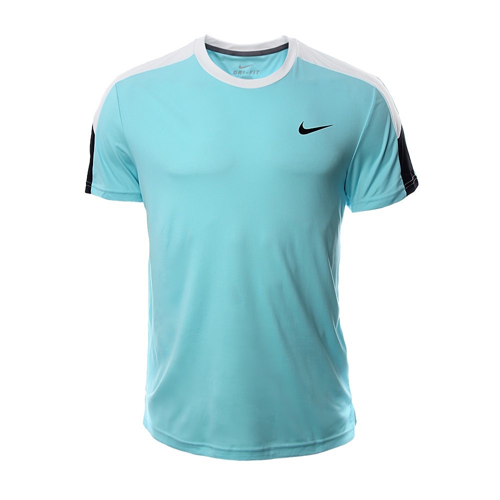 camisetas de tenis nike