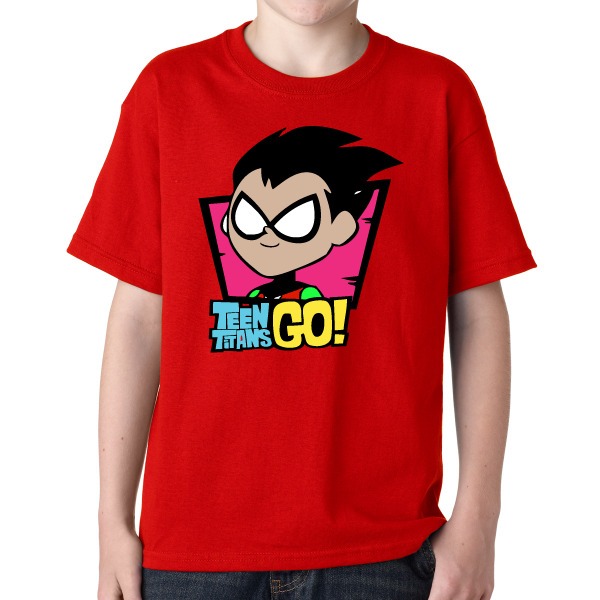 playeras personalizadas de niños