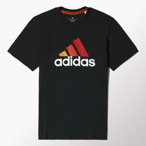 camiseta original adidas