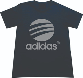 camisetas adidas clasicas