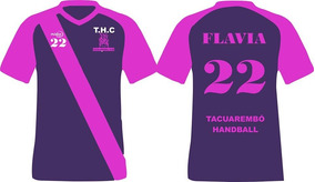 Camisetas De Futbol Para Tu Equipo Modelos En Promocion - Aerobics y  Fitness en Tacuarembó en Mercado Libre Uruguay