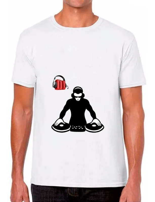 camisetas personalizadas para hombre