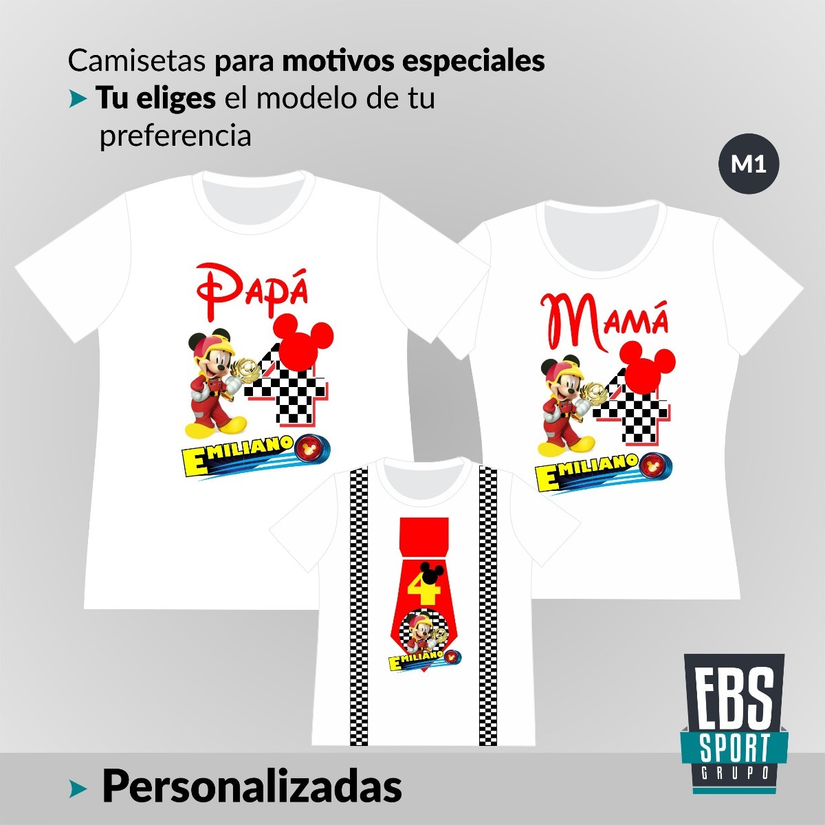 Venta > camisetas personalizadas de feliz cumpleaños papá > en stock