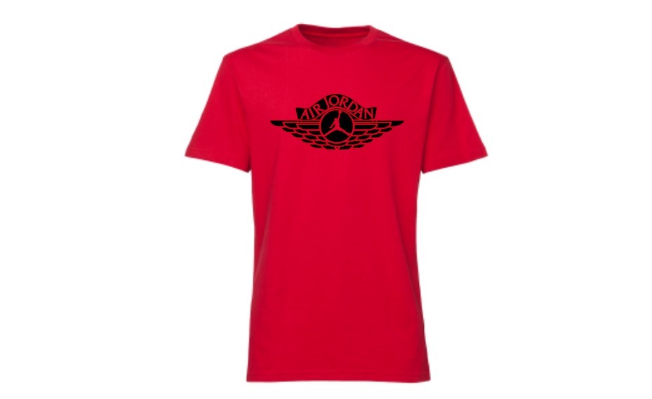 camisetas air jordan