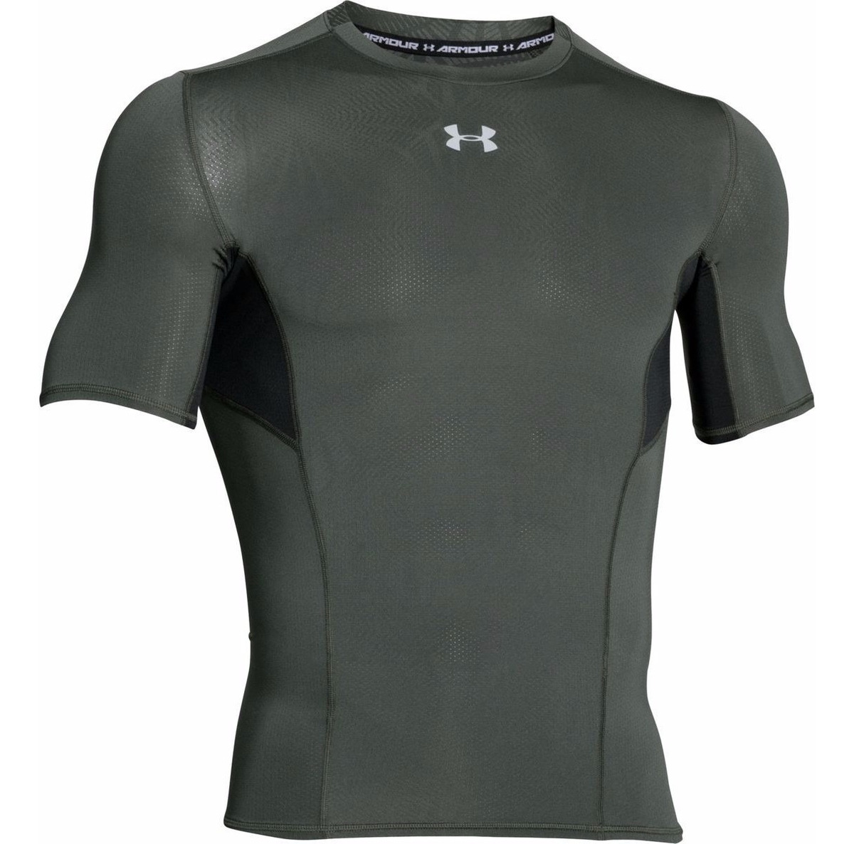 camiseta under armour compression