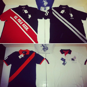 camisas polo originales
