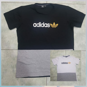 camiseta adidas para hombre