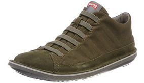 Camper Hombre Beetle Us SneakerVerde 44col12 36791 lKF1Jc