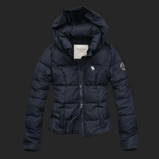 Abercrombie Campera Abercrombie Campera