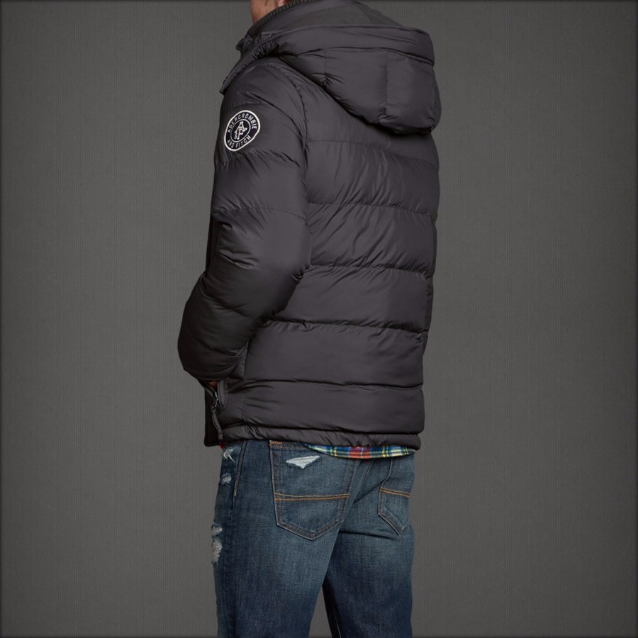 Abercrombie Campera Abercrombie Campera